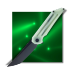 Blade Bar Knive on White (11)